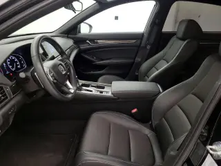 Honda Accord 2022 Sport 4dr Sedan (1.5T I4 CVT)