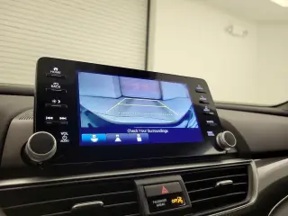 Honda Accord 2022 Sport 4dr Sedan (1.5T I4 CVT)