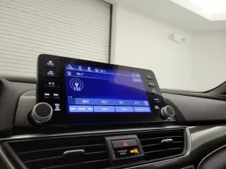 Honda Accord 2022 Sport 4dr Sedan (1.5T I4 CVT)