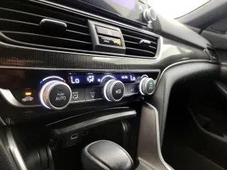 Honda Accord 2022 Sport 4dr Sedan (1.5T I4 CVT)
