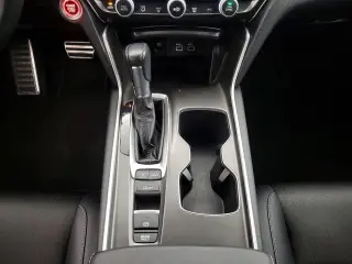 Honda Accord 2022 Sport 4dr Sedan (1.5T I4 CVT)