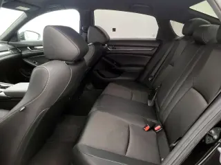 Honda Accord 2022 Sport 4dr Sedan (1.5T I4 CVT)