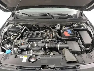 Honda Accord 2022 Sport 4dr Sedan (1.5T I4 CVT)