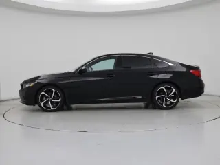 Honda Accord 2022 Sport 4dr Sedan (1.5T I4 CVT)