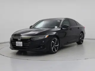 Honda Accord 2022 Sport 4dr Sedan (1.5T I4 CVT)