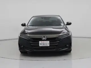 Honda Accord 2022 Sport 4dr Sedan (1.5T I4 CVT)