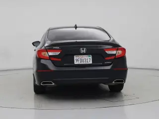 Honda Accord 2022 Sport 4dr Sedan (1.5T I4 CVT)