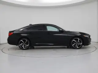Honda Accord 2022 Sport 4dr Sedan (1.5T I4 CVT)