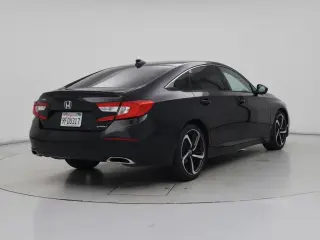 Honda Accord 2022 Sport 4dr Sedan (1.5T I4 CVT)