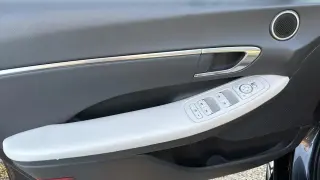 Hyundai SONATA 2023 SEL 4dr Sedan