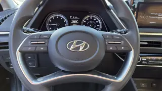 Hyundai SONATA 2023 SEL 4dr Sedan