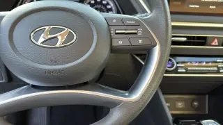 Hyundai SONATA 2023 SEL 4dr Sedan