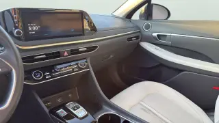 Hyundai SONATA 2023 SEL 4dr Sedan
