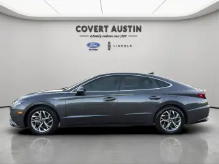 Hyundai SONATA 2023 SEL 4dr Sedan