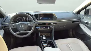Hyundai SONATA 2023 SEL 4dr Sedan
