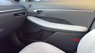 Hyundai SONATA 2023 SEL 4dr Sedan