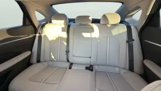Hyundai SONATA 2023 SEL 4dr Sedan