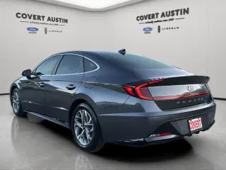 Hyundai SONATA 2023 SEL 4dr Sedan