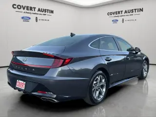 Hyundai SONATA 2023 SEL 4dr Sedan