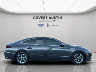 Hyundai SONATA 2023 SEL 4dr Sedan