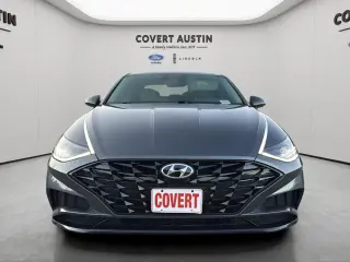 Hyundai SONATA 2023 SEL 4dr Sedan