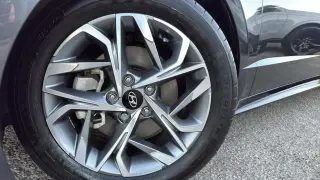 Hyundai SONATA 2023 SEL 4dr Sedan