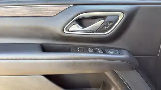 Chevrolet Tahoe 2021 4x2 High Country 4dr SUV