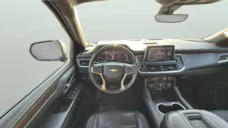 Chevrolet Tahoe 2021 4x2 High Country 4dr SUV
