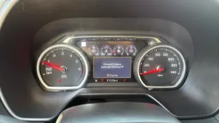Chevrolet Tahoe 2021 4x2 High Country 4dr SUV