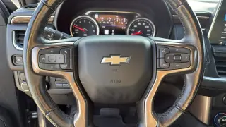 Chevrolet Tahoe 2021 4x2 High Country 4dr SUV
