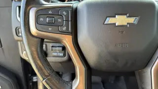 Chevrolet Tahoe 2021 4x2 High Country 4dr SUV