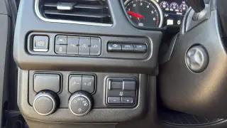 Chevrolet Tahoe 2021 4x2 High Country 4dr SUV