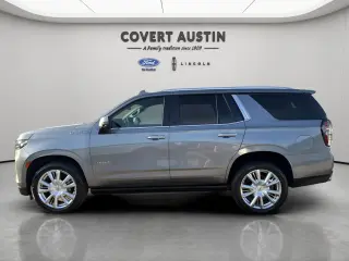 Chevrolet Tahoe 2021 4x2 High Country 4dr SUV