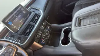 Chevrolet Tahoe 2021 4x2 High Country 4dr SUV