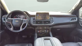 Chevrolet Tahoe 2021 4x2 High Country 4dr SUV