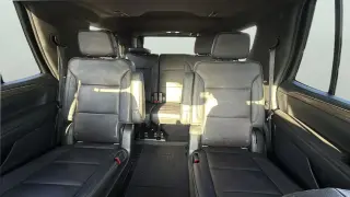 Chevrolet Tahoe 2021 4x2 High Country 4dr SUV
