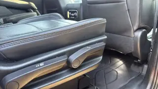 Chevrolet Tahoe 2021 4x2 High Country 4dr SUV