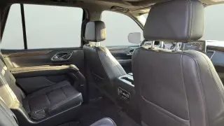 Chevrolet Tahoe 2021 4x2 High Country 4dr SUV
