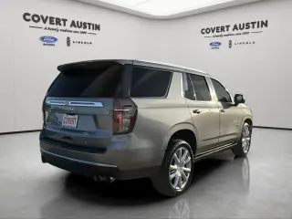Chevrolet Tahoe 2021 4x2 High Country 4dr SUV