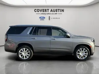 Chevrolet Tahoe 2021 4x2 High Country 4dr SUV