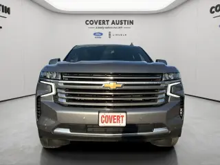Chevrolet Tahoe 2021 4x2 High Country 4dr SUV