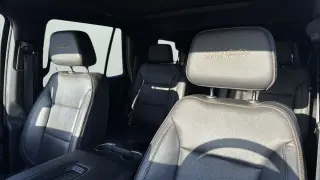 Chevrolet Tahoe 2021 4x2 High Country 4dr SUV