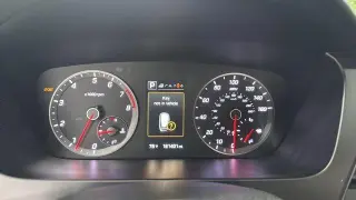 Hyundai SONATA 2015 Limited 2.0T 4dr Sedan
