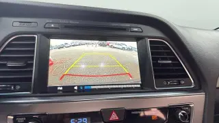 Hyundai SONATA 2015 Limited 2.0T 4dr Sedan