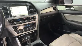 Hyundai SONATA 2015 Limited 2.0T 4dr Sedan