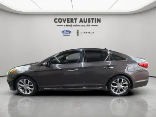 Hyundai SONATA 2015 Limited 2.0T 4dr Sedan