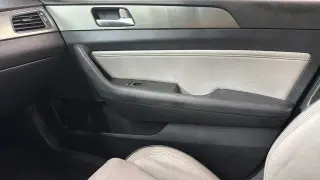 Hyundai SONATA 2015 Limited 2.0T 4dr Sedan
