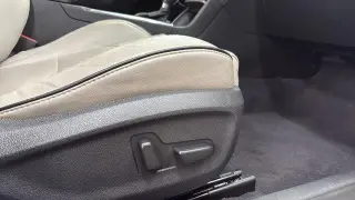 Hyundai SONATA 2015 Limited 2.0T 4dr Sedan