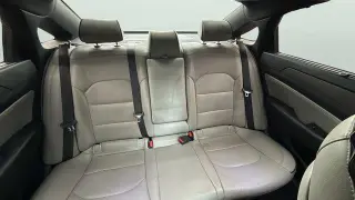 Hyundai SONATA 2015 Limited 2.0T 4dr Sedan