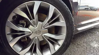 Hyundai SONATA 2015 Limited 2.0T 4dr Sedan